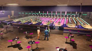Скриншот 2 к игре Metaforces Bowling Center