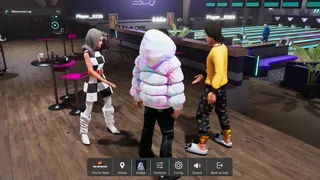 Скриншот 3 к игре Metaforces Bowling Center