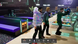 Скриншот 5 к игре Metaforces Bowling Center