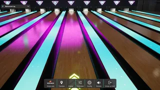 Скриншот 6 к игре Metaforces Bowling Center