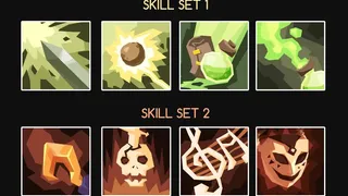 Скриншот 3 к игре Slay the Dungeon