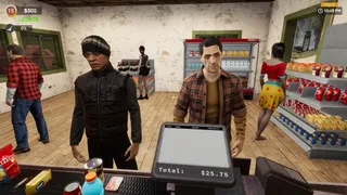 Скриншот 3 к игре Fuel Station Simulator
