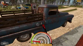 Скриншот 5 к игре Fuel Station Simulator