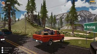 Скриншот 6 к игре Fuel Station Simulator