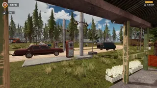 Скриншот 7 к игре Fuel Station Simulator
