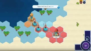 Скриншот 2 к игре Politon: Prologue