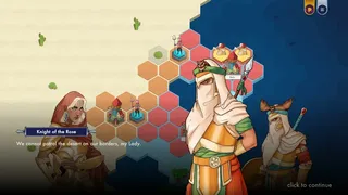 Скриншот 3 к игре Politon: Prologue