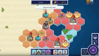 Скриншот 4 к игре Politon: Prologue