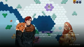 Скриншот 5 к игре Politon: Prologue