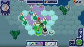 Скриншот 6 к игре Politon: Prologue