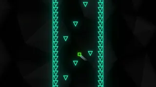 Скриншот 3 к игре Neon Geometry Dash