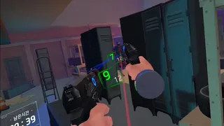 Скриншот 4 к игре Gun Fighting
