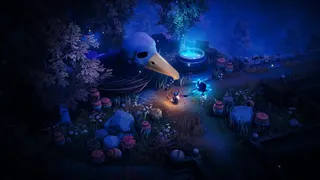 Скриншот 2 к игре Twins of Olus
