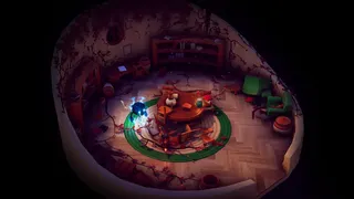 Скриншот 7 к игре Twins of Olus