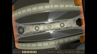 Скриншот 1 к игре The Andesia Project