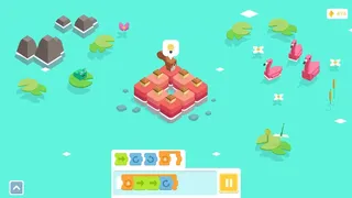 Скриншот 1 к игре Genius Moves!