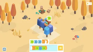 Скриншот 2 к игре Genius Moves!