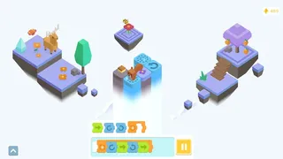 Скриншот 3 к игре Genius Moves!