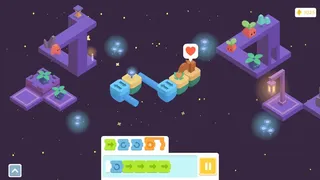 Скриншот 4 к игре Genius Moves!