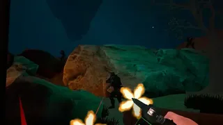 Скриншот 3 к игре Battle of Fate