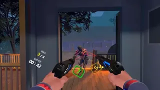 Скриншот 1 к игре Counter Attack