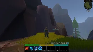 Скриншот 3 к игре Kingdom of Bärn