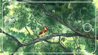 Скриншот 3 к игре The Hiker