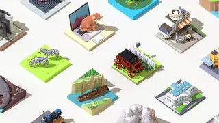 Скриншот 5 к игре Fifteen