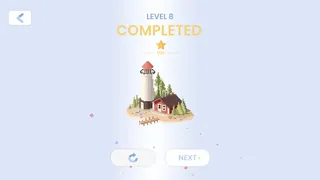 Скриншот 3 к игре Pixsaw