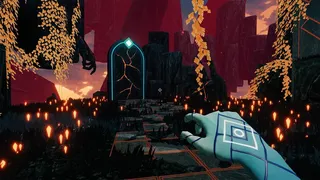 Скриншот 5 к игре Tobla - Divine Path