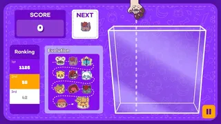 Скриншот 1 к игре VFurrika!