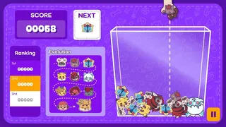 Скриншот 2 к игре VFurrika!
