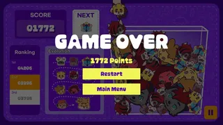 Скриншот 5 к игре VFurrika!