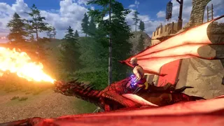 Скриншот 1 к игре Dark Laws