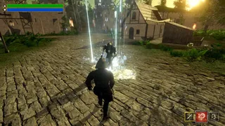 Скриншот 4 к игре Dark Laws