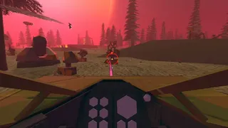 Скриншот 1 к игре Drop Command