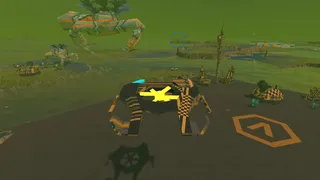 Скриншот 4 к игре Drop Command