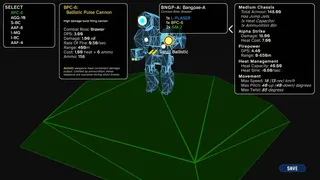 Скриншот 6 к игре Drop Command