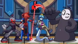 Скриншот 1 к игре Sentinels Inc.