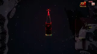 Скриншот 1 к игре Sleigh Strikers