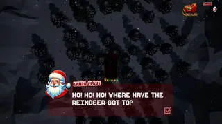 Скриншот 2 к игре Sleigh Strikers