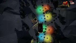 Скриншот 3 к игре Sleigh Strikers