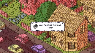 Скриншот 6 к игре Purrfect Rescue