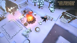 Скриншот 4 к игре Timekeepers Defense