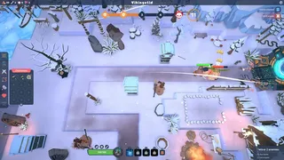 Скриншот 6 к игре Timekeepers Defense