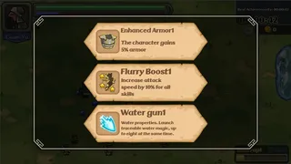 Скриншот 8 к игре 真三国割草 DynastyKick