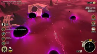 Скриншот 3 к игре Sea Of Rifts