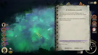 Скриншот 7 к игре Sea Of Rifts