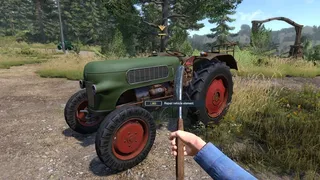 Скриншот 4 к игре Farmer's Dynasty 2