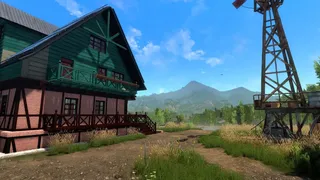 Скриншот 7 к игре Farmer's Dynasty 2
